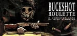 Buckshot Roulette steam charts