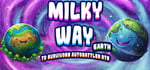 Milky Way TD SURVIVORS AUTOBATTLER RTS: Earth steam charts