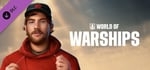 World of Warships — Sapnap Steam Pack banner image