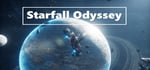 Starfall Odyssey steam charts