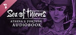 Sea of Thieves: Athena's Fortune Audiobook banner image