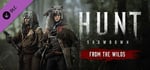 Hunt: Showdown 1896 - From the Wilds banner image