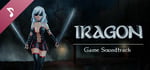 Iragon Soundtrack banner image