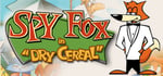 Spy Fox in "Dry Cereal" banner image