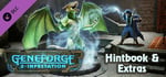 Geneforge 2 Hintbook and Bonuses banner image