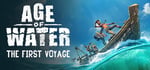 Age of Water: The First Voyage steam charts