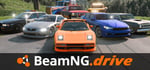 BeamNG.drive steam charts