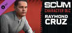 SCUM Raymond Cruz Character Pack banner image