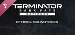 Terminator: Dark Fate - Defiance Soundtrack banner image
