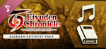 Eiyuden Chronicle: Hundred Heroes - Allraan Artistry Pack banner image