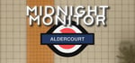 Midnight Monitor: Aldercourt steam charts