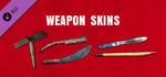 The Texas Chain Saw Massacre - Weapon Skin Variants banner image