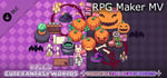 RPG Maker MV - Plue's Cute Fantasy Worlds - Magic Days & Scary Nights banner image
