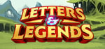 Letters & Legends steam charts