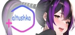 Altushka + banner image