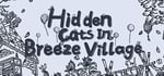 Hidden Cats In Breeze Village banner image