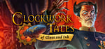 Clockwork Tales: Of Glass and Ink banner image