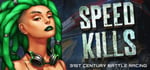 Speed Kills steam charts