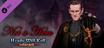 Heads Will Roll: Reforged - Not a Hero banner image