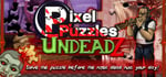Pixel Puzzles: UndeadZ banner image