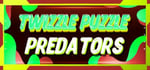Twizzle Puzzle: Predators banner image