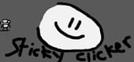 Sticky Clicker! banner image