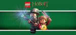 LEGO® The Hobbit™ banner image