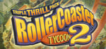 RollerCoaster Tycoon® 2: Triple Thrill Pack banner image
