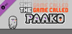 A Game Called Paako - The Game Called Paako banner image