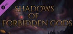 Shadows of Forbidden Gods - The Horrors Beneath banner image