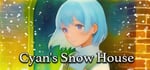 Cyan's Snow House steam charts