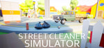 Street Cleaner Simulator banner image