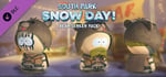 SOUTH PARK: SNOW DAY! - Bear-serker Pack banner image