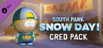 SOUTH PARK: SNOW DAY! - CRED Pack banner image