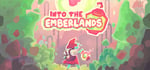 Into the Emberlands banner image