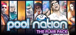 Pool Nation - Flair Pack banner image