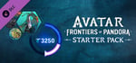Avatar: Frontiers of Pandora™ – Sky Rider Starter Pack banner image