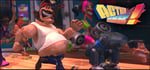 Action Henk banner image