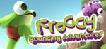 Froggy Bouncing Adventures steam charts