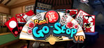 Real-Gostop VR steam charts