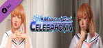 Magical Girl Celesphonia - Official Celesphonia Cosplay by Luna Amemiya banner image