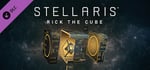 Stellaris: Rick the Cube Species Portrait banner image