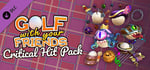 Golf With Your Friends - Critical Hit Pack banner image