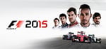 F1 2015 banner image