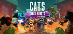 Cats, Guns & Robots Prologue steam charts