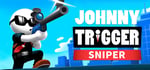 Johnny Trigger: Sniper banner image