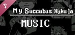 My Succubus Kukula Soundtrack banner image
