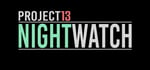 Project13: Nightwatch steam charts