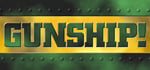 Gunship! banner image