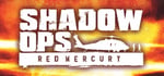 Shadow Ops: Red Mercury steam charts